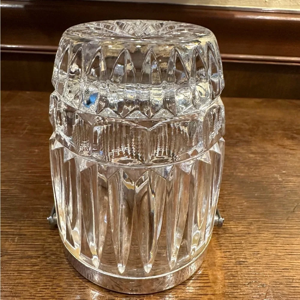 N/A vintage crystal